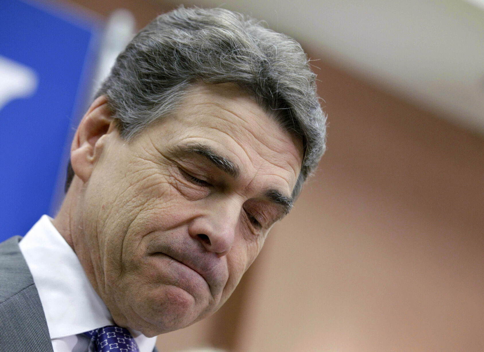 2012: Rick Perry